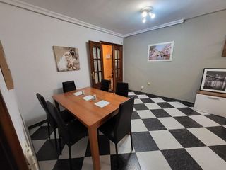 Piso en alquiler en Casco Antiguo - Centro en Badajoz