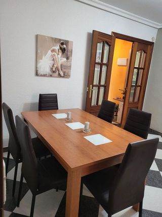 Piso en alquiler en Casco Antiguo - Centro en Badajoz