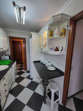 Piso en alquiler en Casco Antiguo - Centro en Badajoz