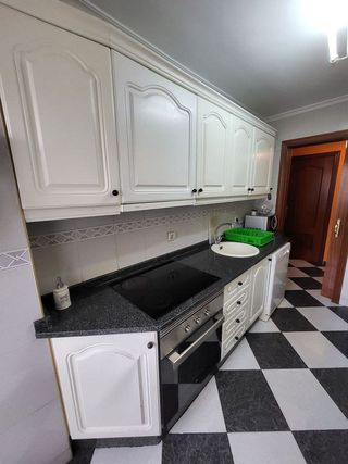 Piso en alquiler en Casco Antiguo - Centro en Badajoz