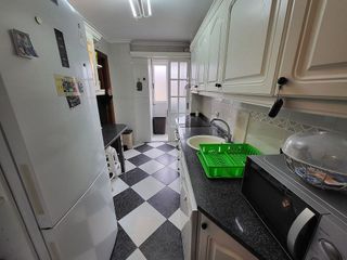 Piso en alquiler en Casco Antiguo - Centro en Badajoz