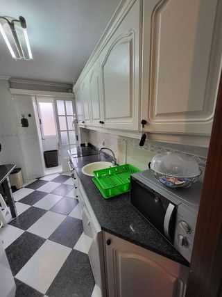 Piso en alquiler en Casco Antiguo - Centro en Badajoz