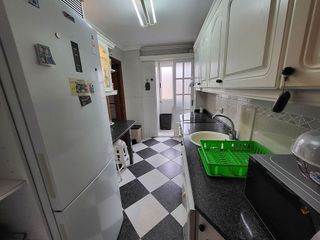 Piso en alquiler en Casco Antiguo - Centro en Badajoz