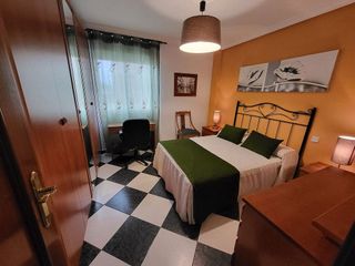 Piso en alquiler en Casco Antiguo - Centro en Badajoz