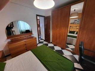 Piso en alquiler en Casco Antiguo - Centro en Badajoz