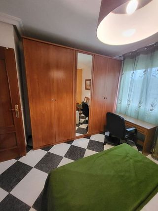 Piso en alquiler en Casco Antiguo - Centro en Badajoz