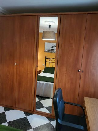 Piso en alquiler en Casco Antiguo - Centro en Badajoz