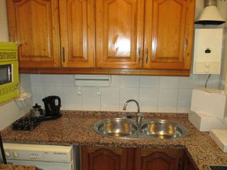 Piso en alquiler en Ollerías - San Cayetano en Córdoba