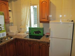 Piso en alquiler en Ollerías - San Cayetano en Córdoba