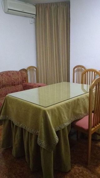 Piso en alquiler en Ollerías - San Cayetano en Córdoba