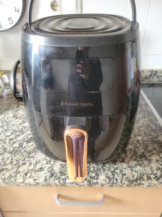 Freidora de aire Russell Hobbs 5L