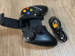 Mando Gamepad Inalámbrico iPega