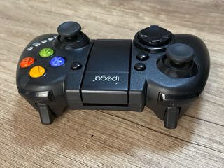 Mando Gamepad Inalámbrico iPega