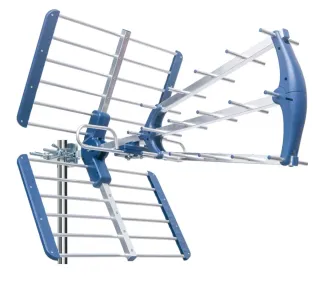 Antena TDT EDISION TALOS 13db UHF 21-48