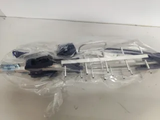 Antena TDT EDISION TALOS 13db UHF 21-48