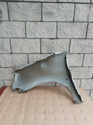 Aleta Derecha Peugeot Partner/Berlingo 2006