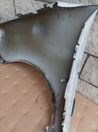 Aleta Derecha Peugeot Partner/Berlingo 2006