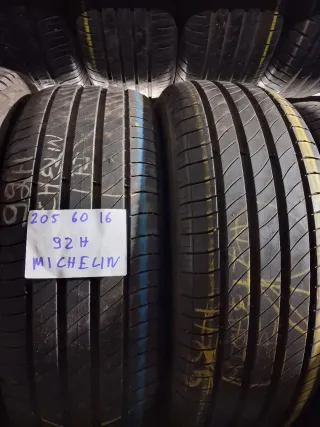 Neumático Michelin 205/60 R16 92H