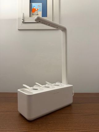 Click & Grow Smart Garden Interior