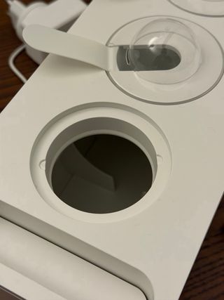 Click & Grow Smart Garden Interior