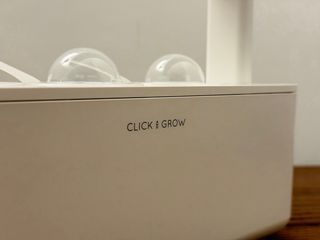 Click & Grow Smart Garden Interior