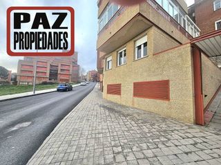 Local comercial en venta en Universidad en Ávila