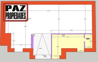 Local comercial en venta en Universidad en Ávila