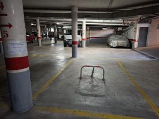 Garaje en venta en Playa de Poniente en Benidorm