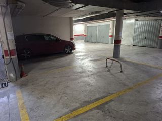 Garaje en venta en Playa de Poniente en Benidorm