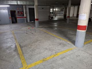 Garaje en venta en Playa de Poniente en Benidorm