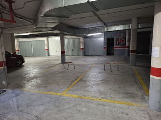 Garaje en venta en Playa de Poniente en Benidorm