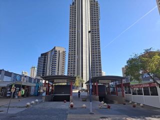 Garaje en venta en Playa de Poniente en Benidorm