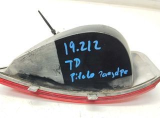 5336416 265855907r piloto renault scenic iv black