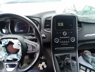 5336416 265855907r piloto renault scenic iv black