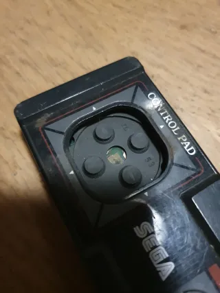 Pad Sega Master System 3020 - Funz.