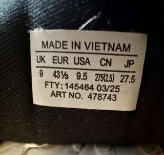 Zapatillas Salomon Ultra Glide 3