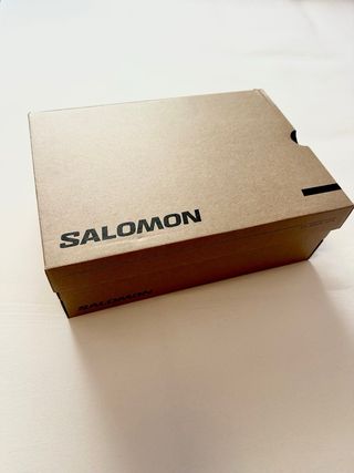Zapatillas Salomon Ultra Glide 3