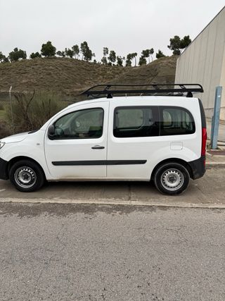 Mercedes-Benz Citan 2015