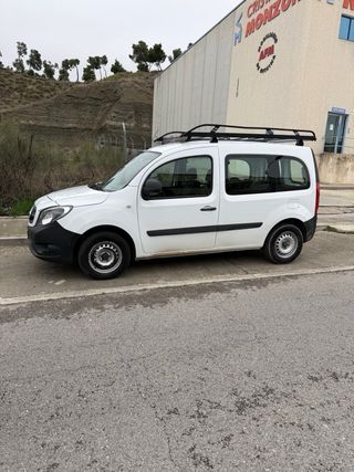 Mercedes-Benz Citan 2015