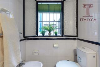 Piso en venta en San Gil en Sevilla