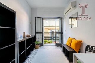 Piso en venta en San Gil en Sevilla