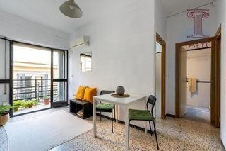 Piso en venta en San Gil en Sevilla