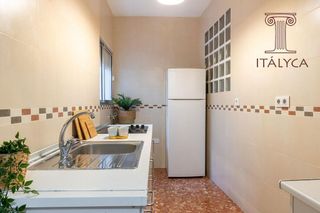 Piso en venta en San Gil en Sevilla