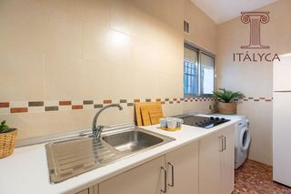 Piso en venta en San Gil en Sevilla