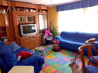 Piso en venta en Tomelloso