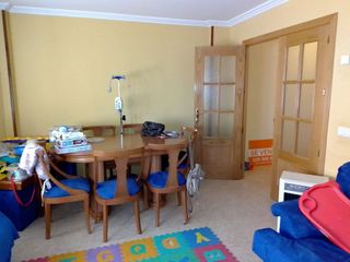 Piso en venta en Tomelloso