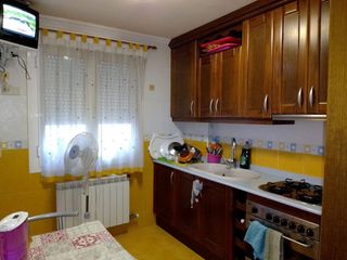 Piso en venta en Tomelloso