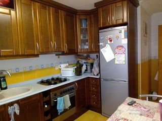 Piso en venta en Tomelloso