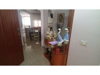 Piso en venta en Alcora, l´