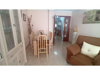 Piso en venta en Alcora, l´